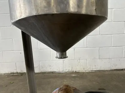 Recirculating Pump w/ Tank