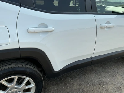Used 2020 JEEP RENEGADE SUVs Michigan US | Miedema Asset Management Group #1325786