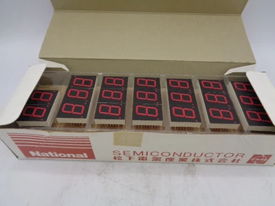 NEW NATIONAL SEMICONDUCTOR LN518RA