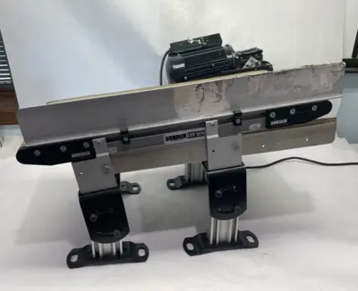 Used Dorner 22EDM12-021720A040402 Belt Conveyors Michigan US | Maverick Industrial Sales #1397925