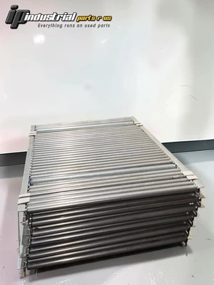 Used STEWART GLAPAT SA-CR35A-47BF-2-068-2B/E Roller Conveyors Kentucky US | Industrial Parts R Us Inc. #1324319