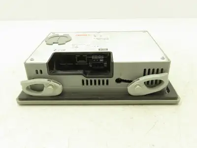 Allen Bradley 2711P-T7C21D8S PanelView Plus 7 Touch HMI 24VDC Control Panel