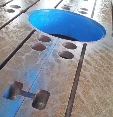 USED NEW T-SLOTTED