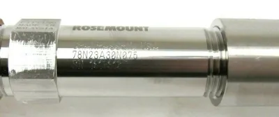 NEW ROSEMOUNT 78N23A30N075 0121215-00077-6311-0325 TEMPERATURE SENSOR PROBE