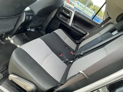 Used 2019 TOYOTA 4RUNNER SUVs Michigan US | Miedema Asset Management Group #1474316