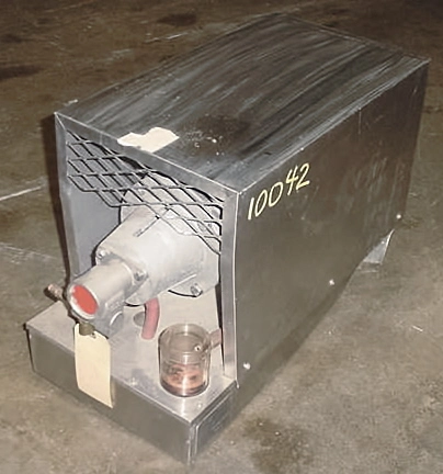 Used PROCON R 1000G Pumps New Jersey US | Champion Trading Corporation #424313
