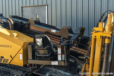 Used 2021 VERMEER 2021 VERMEER D23X30 S3 Drill Rigs Florida US | HDD Broker #1520152