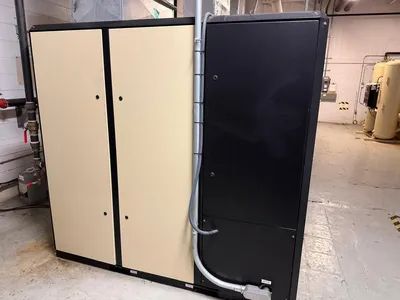 INGERSOLL RAND IRN75H-OF Rotary Screw & Sliding Vane Air Compressors | ListingHippo (5)