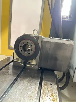 USED 2018 FANUC ROBODRILL A-D21LIB5