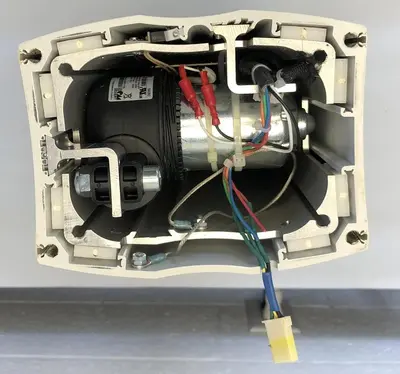 Used GE HEALTHCARE IRES Medical Parts | Denova Medical #1523350