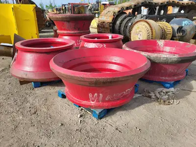 Used ESCO GNB1560L1114R Parts British Columbia CA | Lenmark #1440363