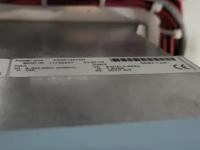 USED EATON SVX005A1-5A4N1