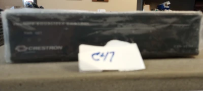 NEW Crestron C2N-VEQ4