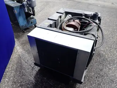 11.4 Kw Vacuum Pump - 2bl1341-2kk03-7s