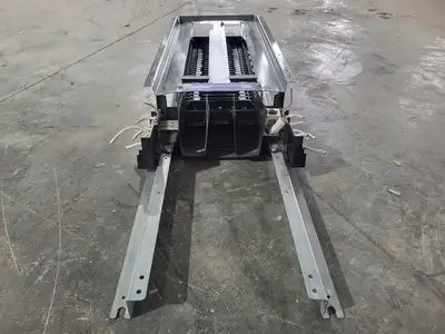 USED SQUARE D NQ454L4