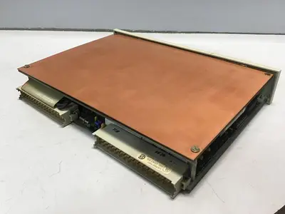 USED SIEMENS 6ES5 252-3AA13