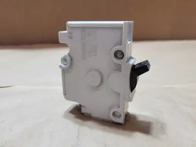Used FEDERAL PIONEER NB115 Switchgears British Columbia CA | Lenmark #1438691