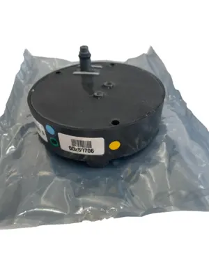 NEW FISHER-ROSEMOUNT 48B6039X012 REV.B PWR ASSY, DVC5000 PWB REV.6