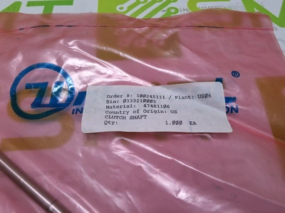 NEW Universal Instruments 47481106