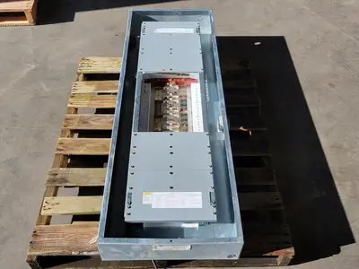 USED CUTLER-HAMMER YS20C60