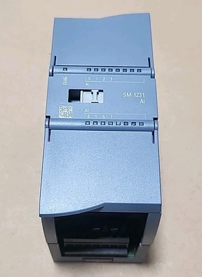 NEW Siemens 6ES7 231-4HF32-0XB0