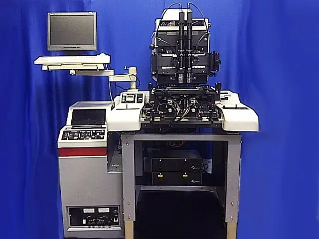Used NEUTRONIX QUINTEL _UNKNOWN_ Semiconductor - Other Massachusetts US | J.M. Industries #1045253