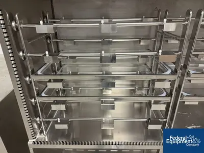 Used Baker _UNKNOWN_ Fume Hoods Ohio US | Federal Equipment Company #1455663
