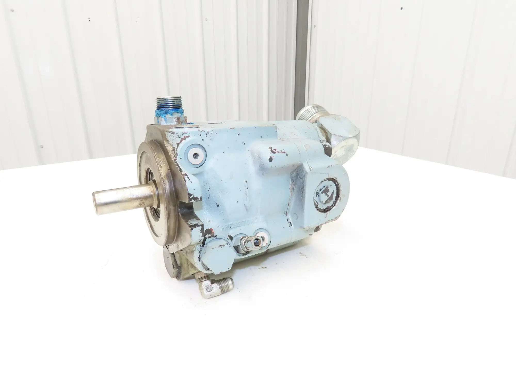 Parker Denison PAVC38R13 Hydraulic Variable Piston Pump 18gpm 38cc/rev 3000psi