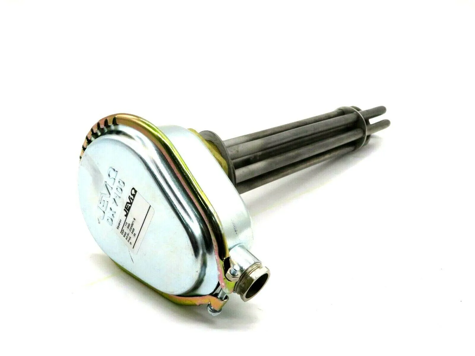 NEW JEVI DK 7100 HEATING ELEMENT 110V 3000W DK7100