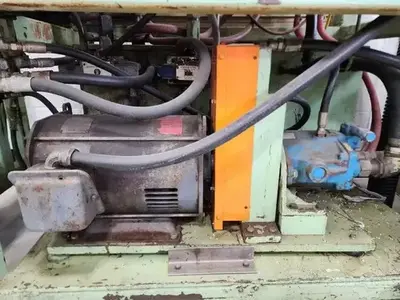 USED HAYSSEN ECONOBLOW