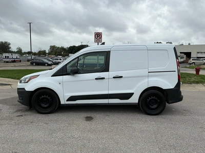 Used 2020 FORD TRANSIT CONN Vans Michigan US | Miedema Asset Management Group #1425122
