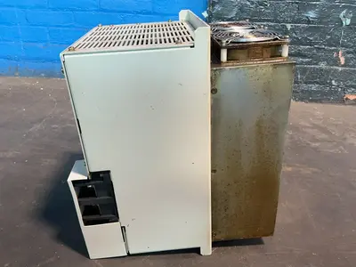 Used 2005 _UNKNOWN_ _UNKNOWN_ Spindle Drives Ohio US | HGR 24 #1370435