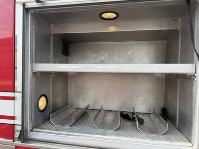 Used 2007 SPARTAN ROSENBAUER PUMPER FIRE TRUCK Fire Trucks Minnesota US | Carco Truck & Equipment #1539853