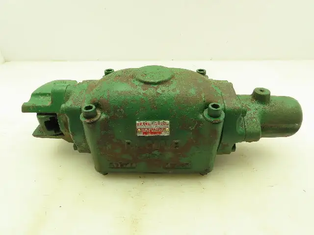 Used RACINE _UNKNOWN_ Hydraulic Pumps | Arrow Industrial #619174
