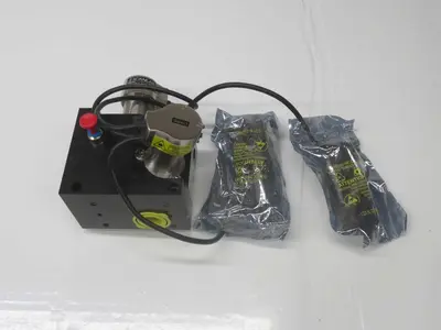 Used SCANLAB 20 Miscellaneous Laboratory Equipment Texas US | Aucto #1455819