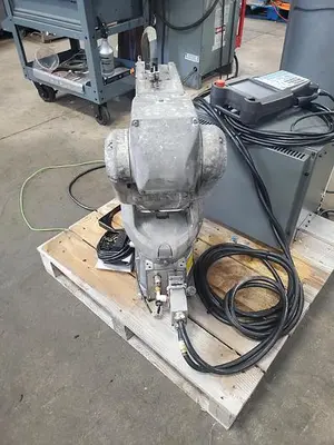 USED 2014 FANUC LR MATE 200ID/7WP