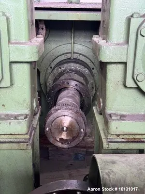 USED WERNER & PFLEIDERER UK2000AEL