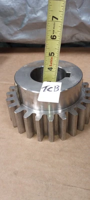 NEW Browing NSS424 External Tooth Spur Gear