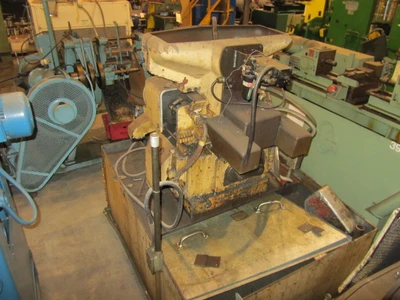 USED NUTAP MAS-14