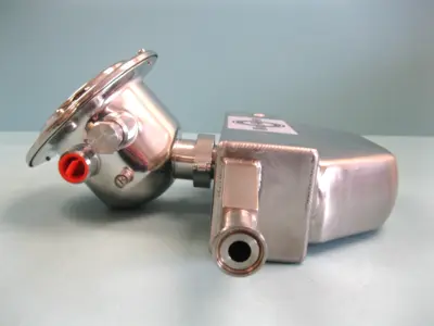 NEW Micro Motion H025F121N3BAEZ1ZZ
