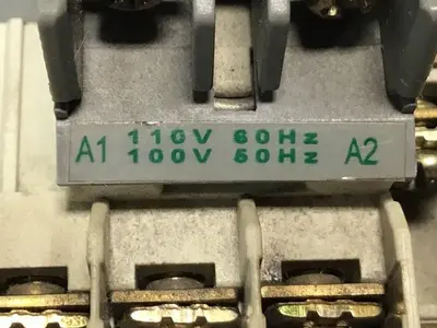 USED MEC GMC-12