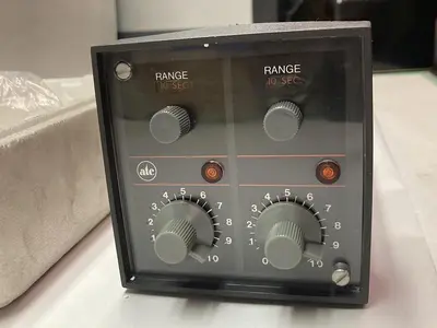 New | in-Stock ATC 342A200Q10PX Industrial Controls Ohio US | Surplus Asset Holdings #1337576