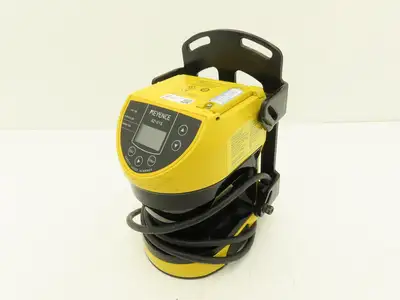 Used KEYENCE _UNKNOWN_ Sensors Indiana US | Arrow Industrial #1567491