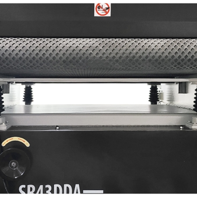 SR52DDA | Cantek | Sanders-Wide Belt