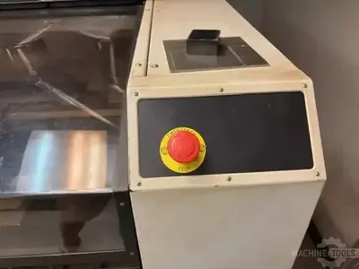 USED 2012 COHERENT METABEAM 400