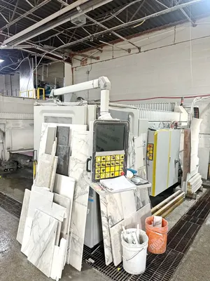 2017 DENVER TECNIKA Stone Equipment | CNCsurplus (4)