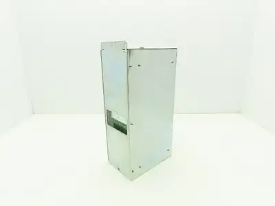 Okuma E7191-00U-001 PLC Chassis Unit Motherboard Power Supply E4809-045-229