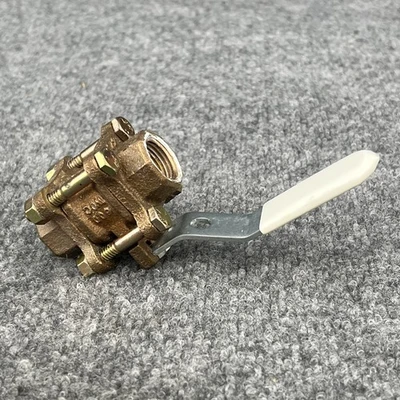 Used Amico V-X-VLV-NIB-5T Pump & Valve Parts California US | Davliegogo LLC #1705386