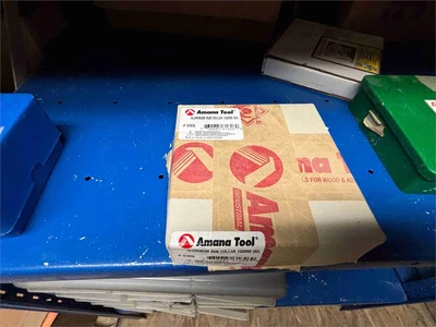 Used _UNKNOWN_ _UNKNOWN_ Tooling (woodworking) Colorado US | MachineryMax #1518894