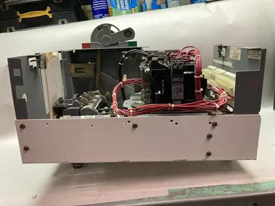 Used ALLEN BRADLEY 2106B-BDB-1-4RR-6X-24R-79U-901 H Starters | Surplus Asset Holdings #1204945